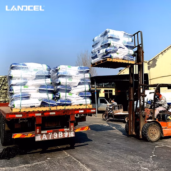 Additifs concrets de batterie de la carboxyméthylcellulose CMC de sodium de mélange