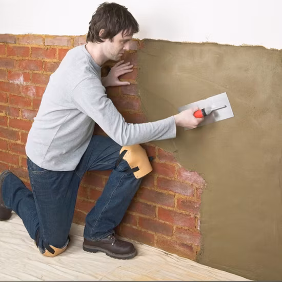 Additif intérieur d'agent imperméable Silway 715 pour le silicone de méthyle de potassium de béton, de pierre et de sable