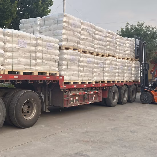 Additif en poudre de latex redispersable utilisé dans l'industrie du béton et des produits chimiques de l'industrie de la construction (RDP)